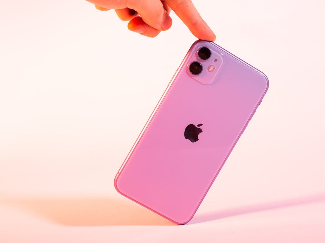 IPhone 11