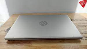 HP Laptops