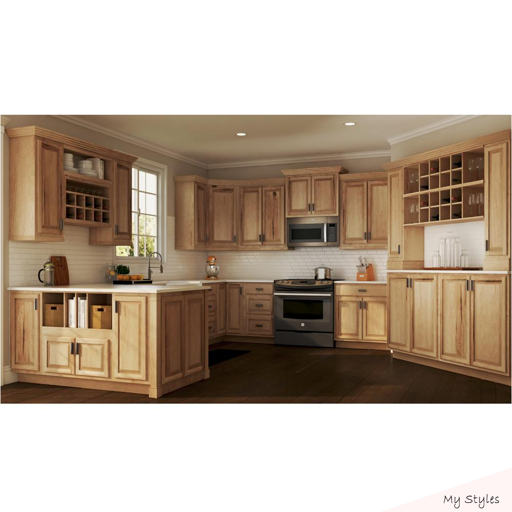 Kitchen Cabinet