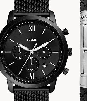 Fossil Deluxe