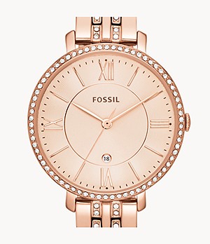 Fossil Deluxe