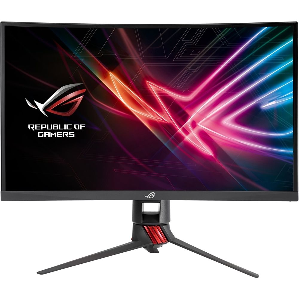 Asus ROG monitor