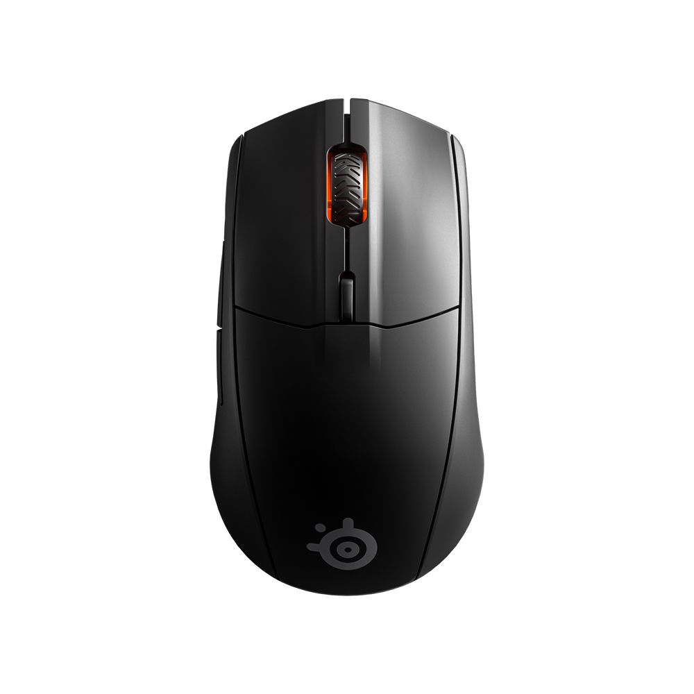 SteelSeries Rival 3