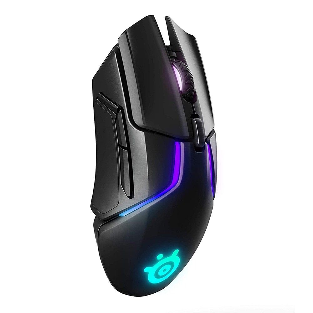 SteelSeries Rival 650 wireless